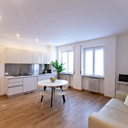 Apartament Casa Amelia Domodossola Zewnętrze zdjęcie