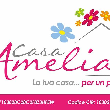 Apartament Casa Amelia Domodossola Zewnętrze zdjęcie