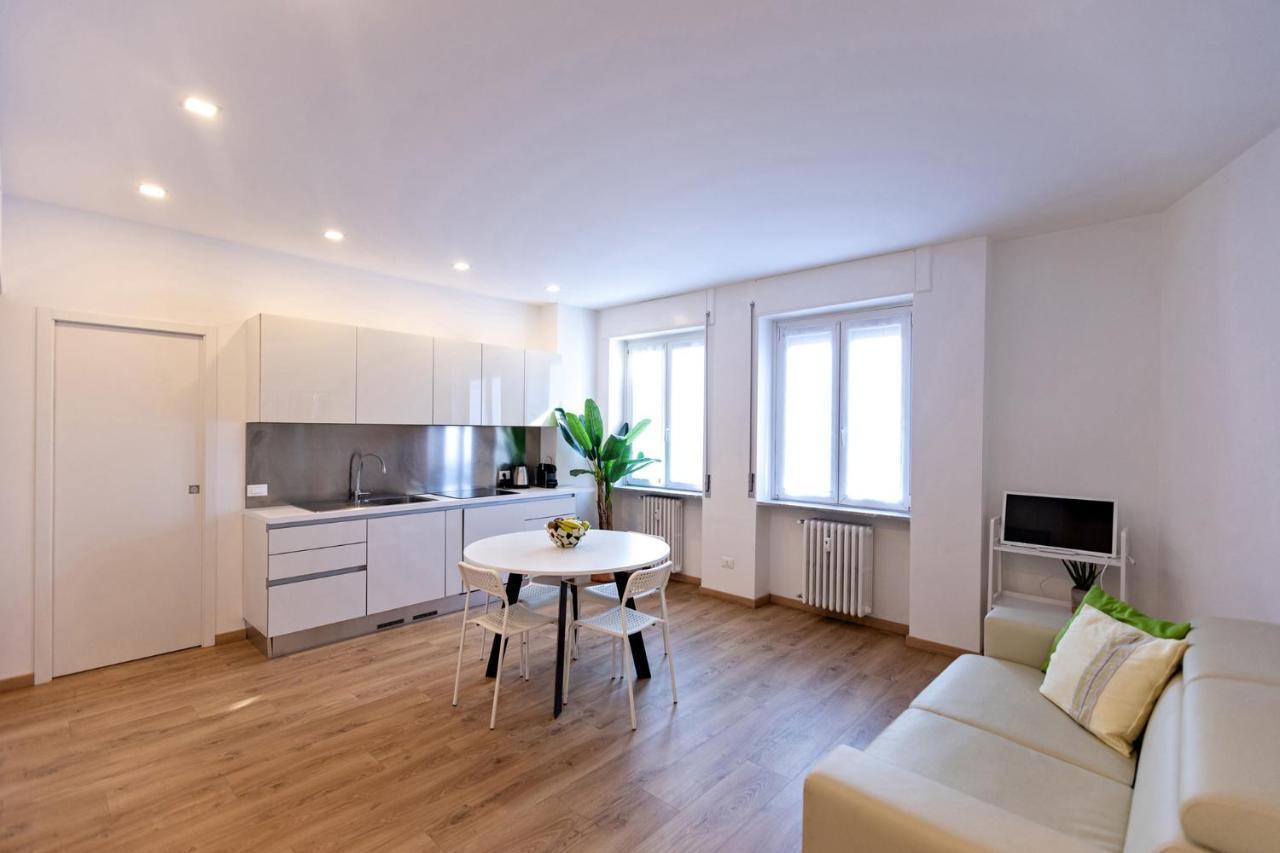 Apartament Casa Amelia Domodossola Zewnętrze zdjęcie