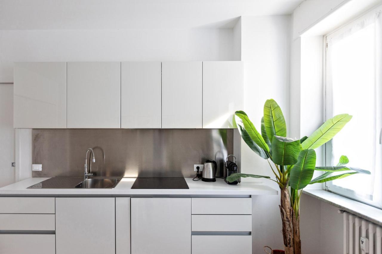 Apartament Casa Amelia Domodossola Zewnętrze zdjęcie