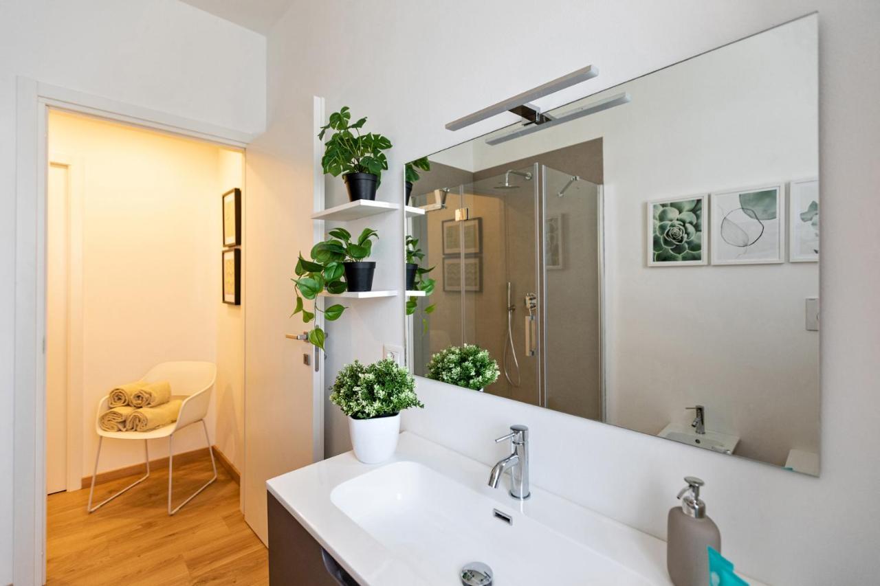 Apartament Casa Amelia Domodossola Zewnętrze zdjęcie