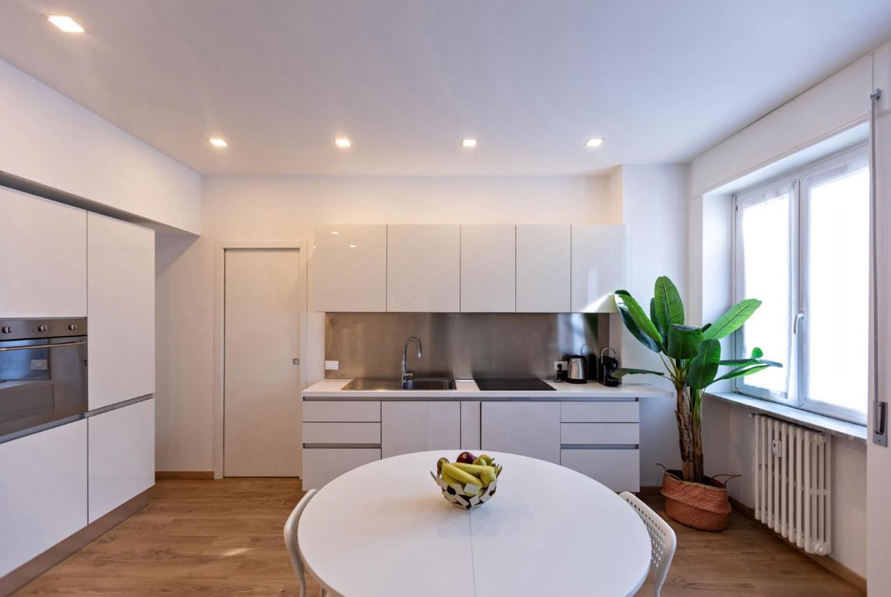 Apartament Casa Amelia Domodossola Zewnętrze zdjęcie