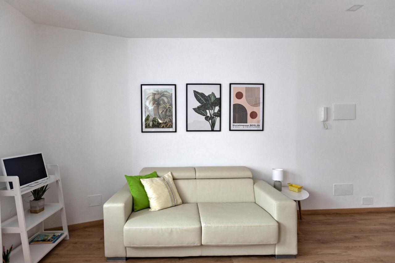 Apartament Casa Amelia Domodossola Zewnętrze zdjęcie