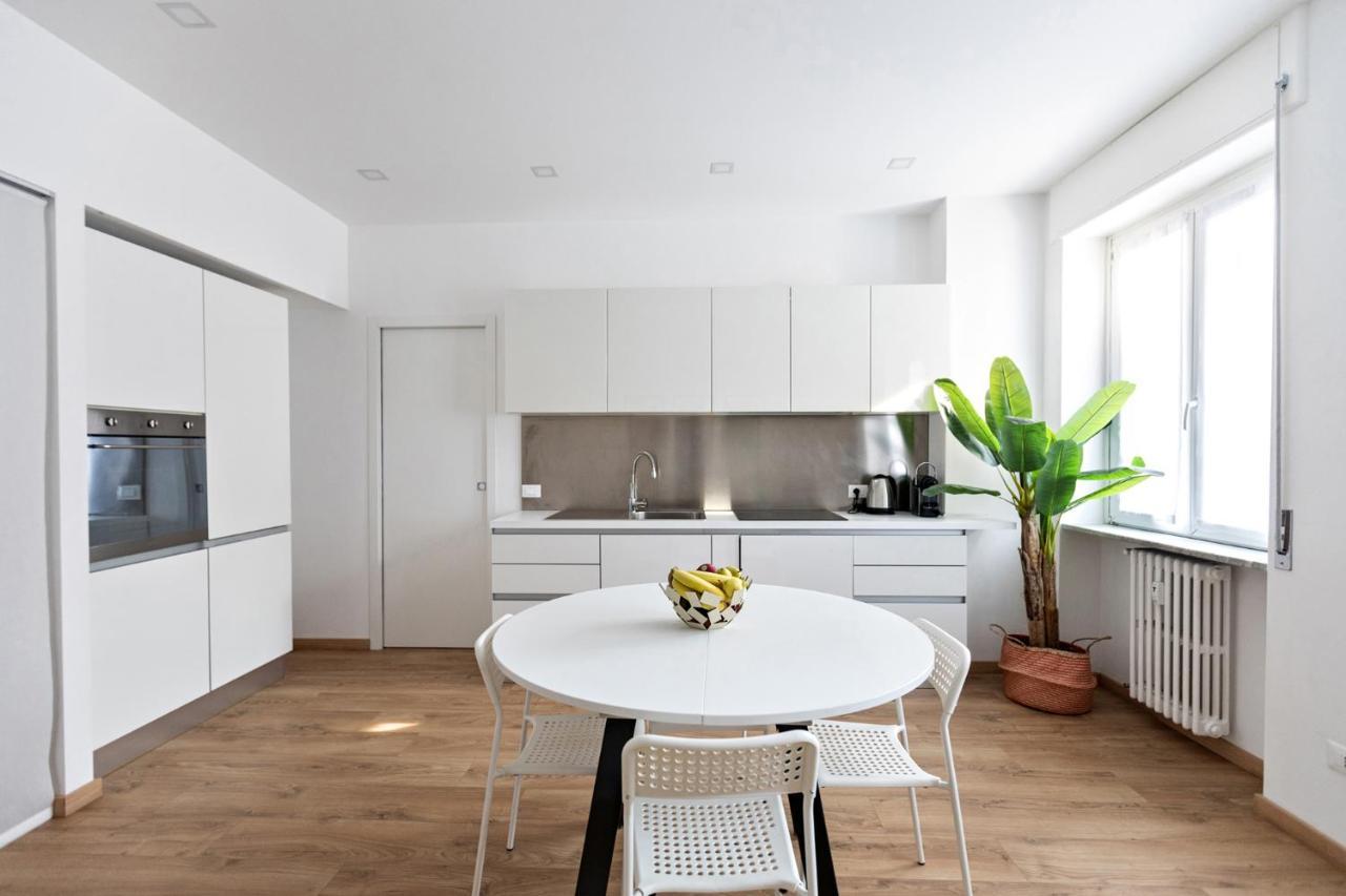 Apartament Casa Amelia Domodossola Zewnętrze zdjęcie