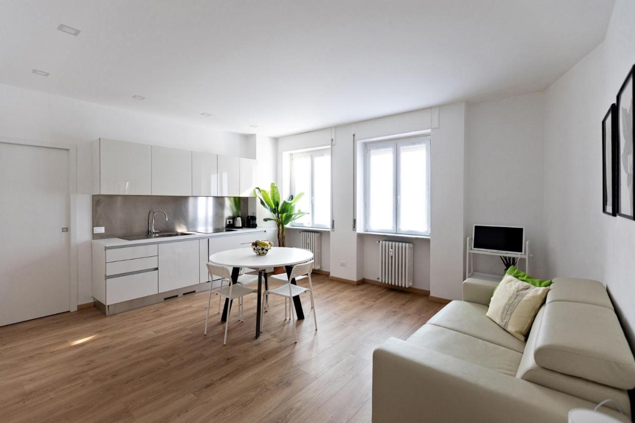 Apartament Casa Amelia Domodossola Zewnętrze zdjęcie