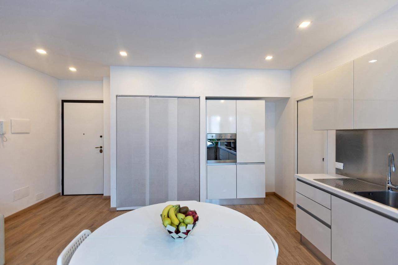 Apartament Casa Amelia Domodossola Zewnętrze zdjęcie