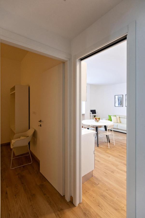 Apartament Casa Amelia Domodossola Zewnętrze zdjęcie