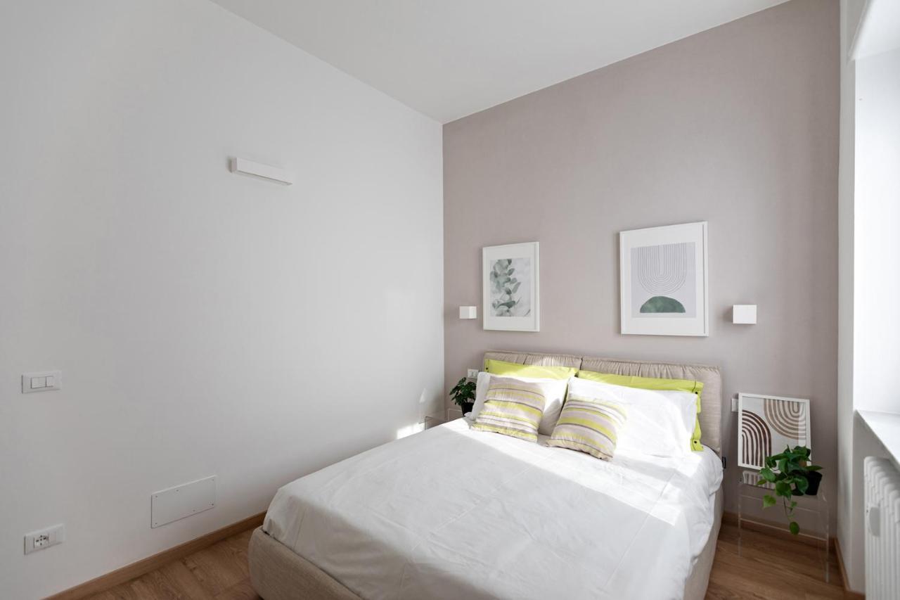 Apartament Casa Amelia Domodossola Zewnętrze zdjęcie