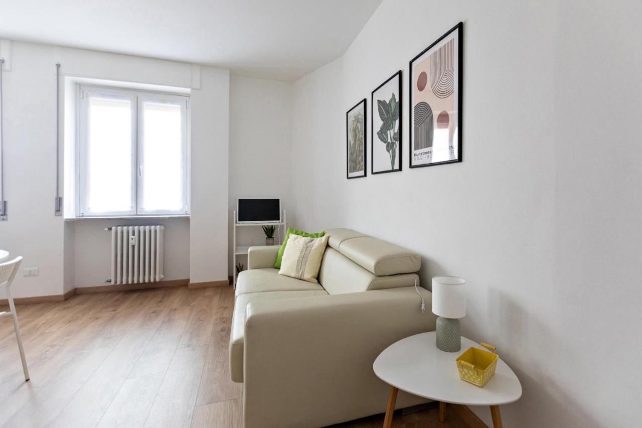 Apartament Casa Amelia Domodossola Zewnętrze zdjęcie
