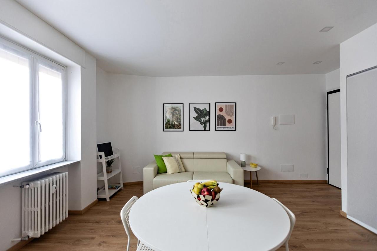 Apartament Casa Amelia Domodossola Zewnętrze zdjęcie