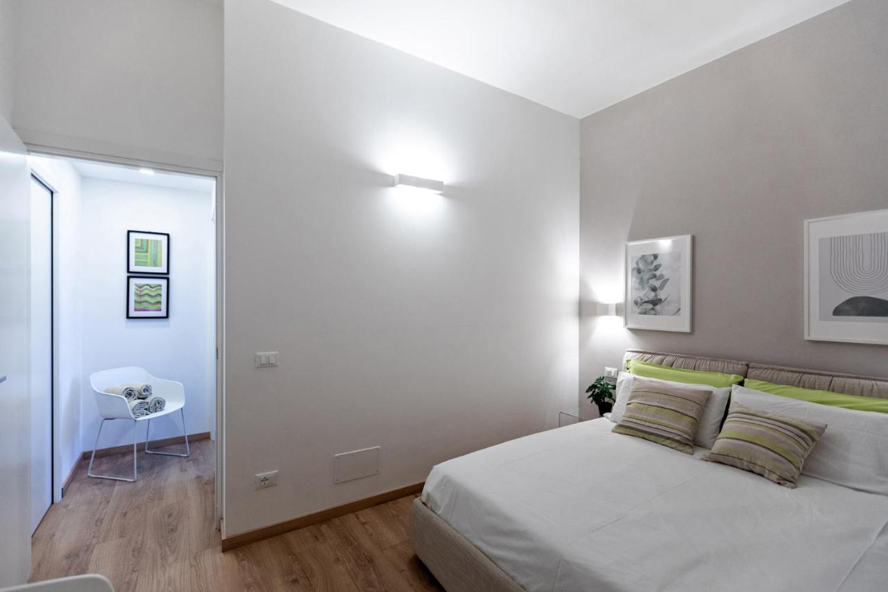 Apartament Casa Amelia Domodossola Zewnętrze zdjęcie
