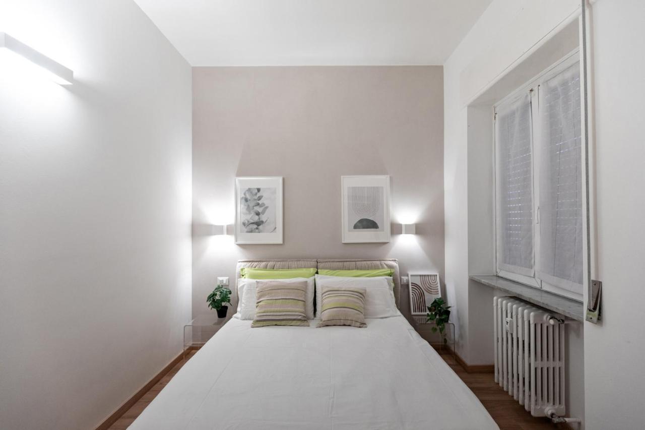 Apartament Casa Amelia Domodossola Zewnętrze zdjęcie