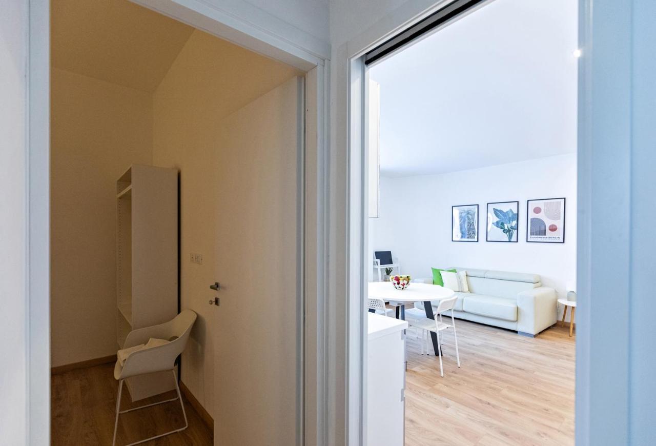 Apartament Casa Amelia Domodossola Zewnętrze zdjęcie