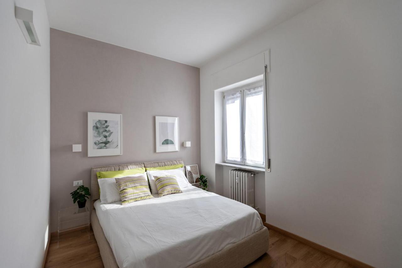 Apartament Casa Amelia Domodossola Zewnętrze zdjęcie