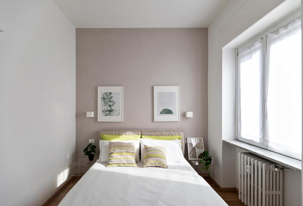 Apartament Casa Amelia Domodossola Zewnętrze zdjęcie