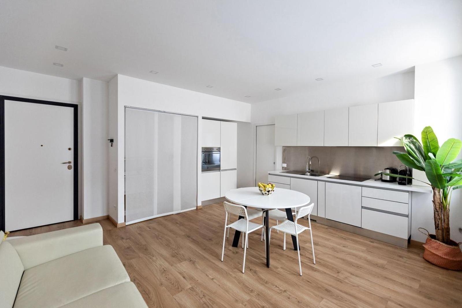 Apartament Casa Amelia Domodossola Zewnętrze zdjęcie